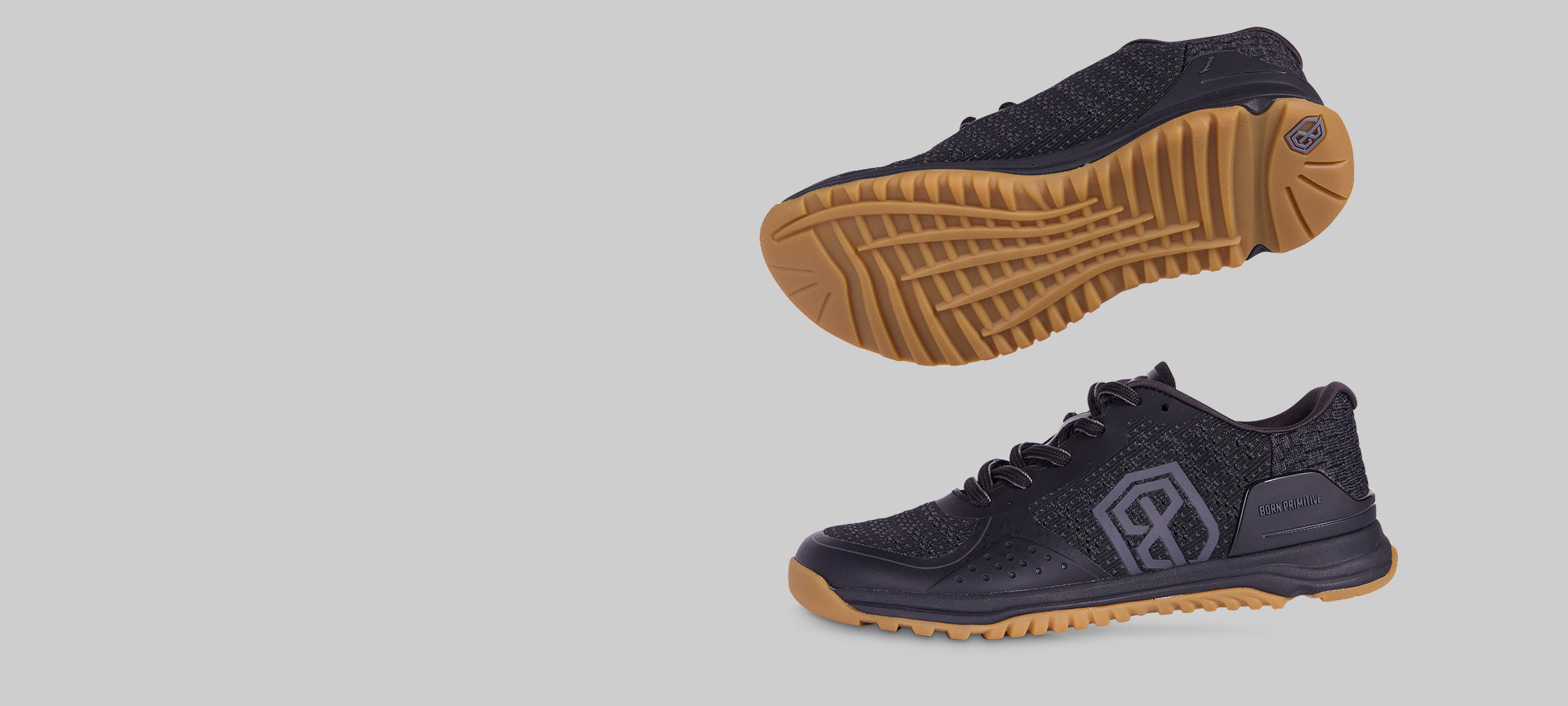Everyday Shoe